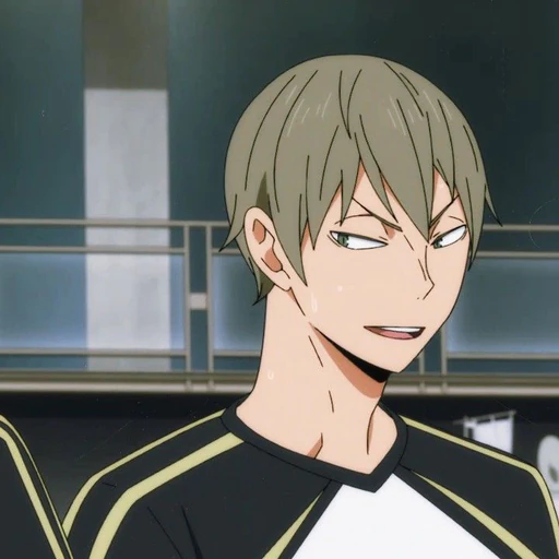 Akinori Konoha