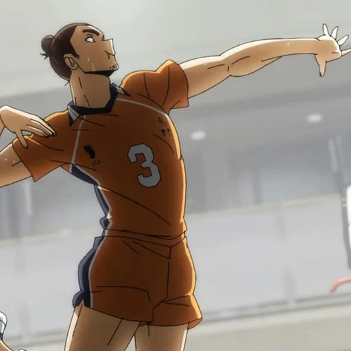 Asahi Azumane