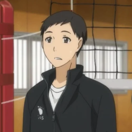 Chikara Ennoshita