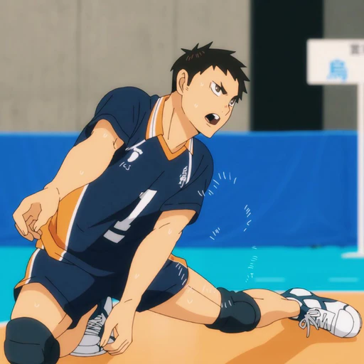 Daichi Sawamura