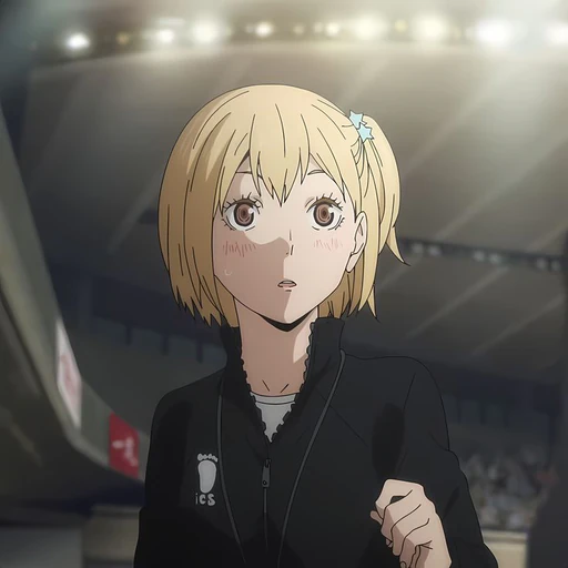 Hitoka Yachi