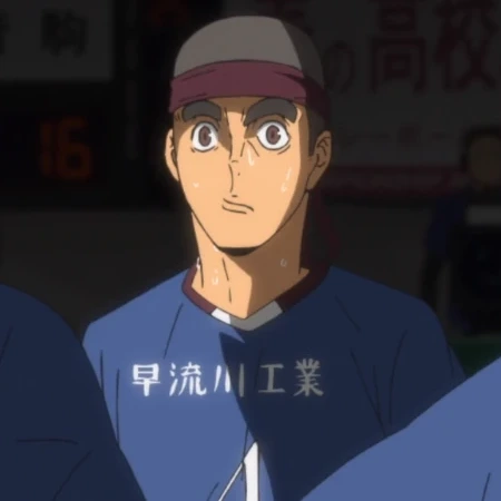 Iori Kanazawa