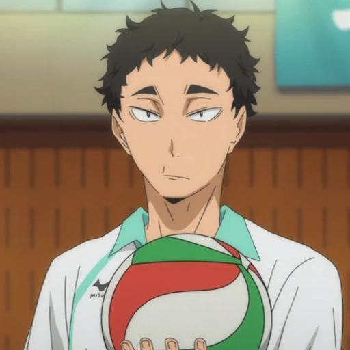 Issei Matsukawa