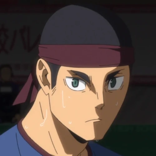 Itaru Shiramine