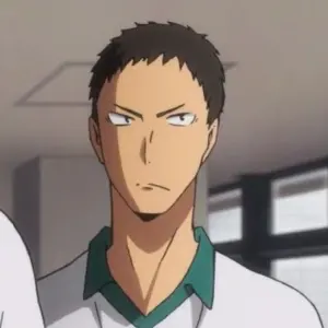 Jingo Fukiage