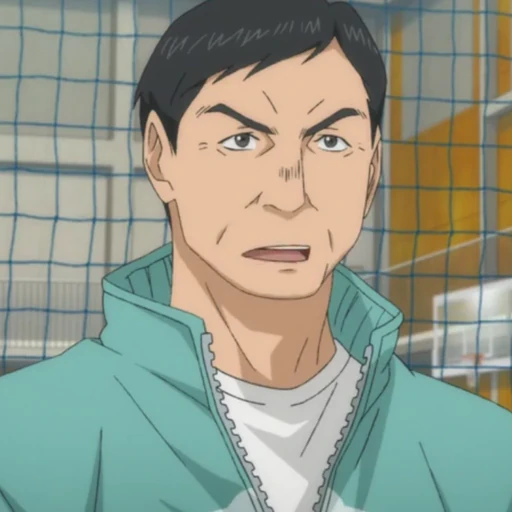Nobuteru Irihata