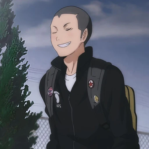 Ryūnosuke Tanaka