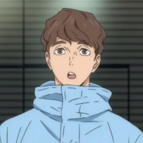 Sachirō Hirugami
