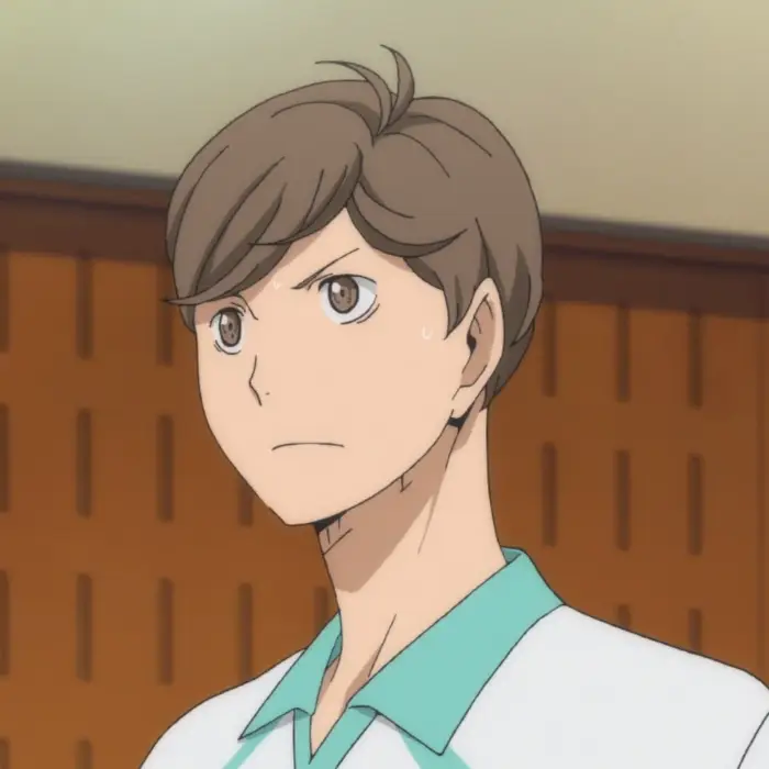 Shigeru Yahaba