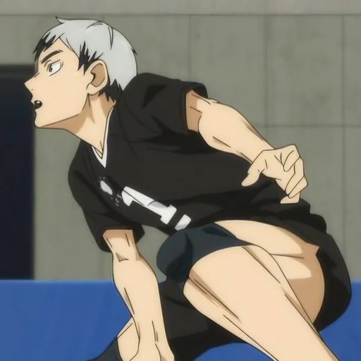 Shinsuke Kita