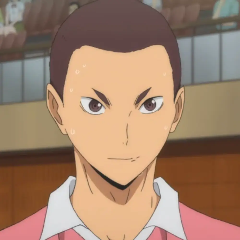Takeru Nakashima