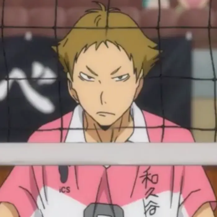 Teppei Naruko