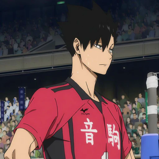 Tetsurō Kuroo