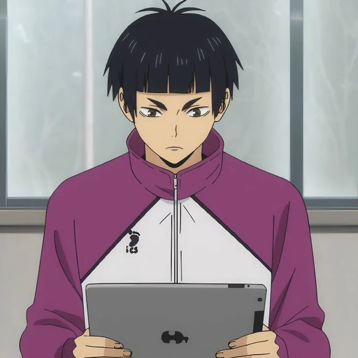 Tsutomu Goshiki