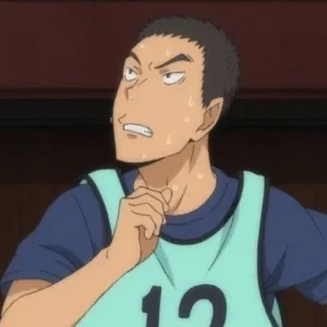 Wataru Onaga