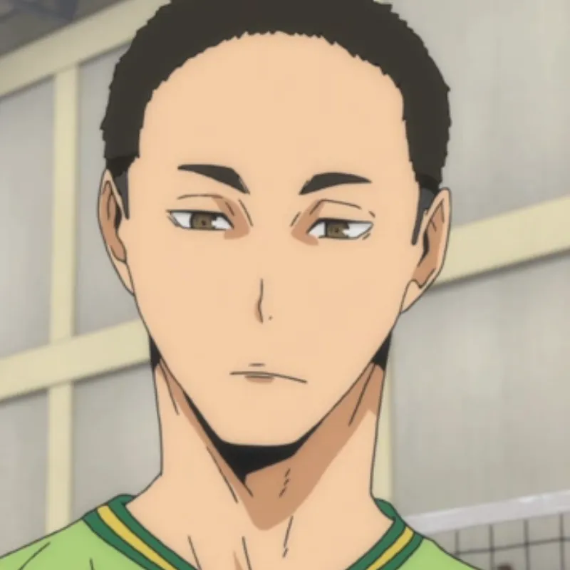 Yūdai Hyakuzawa