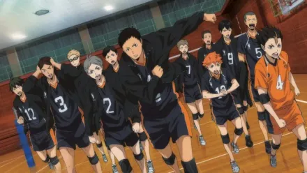 Karasuno High